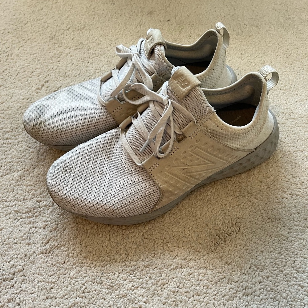 New balance fresh foam